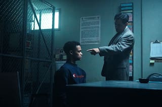 Un crimen atroz en el Central Park, una cacería humana sin precedente y cinco acusados por un crimen que no cometieron