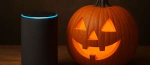 Cómo activar el modo Halloween de Alexa