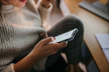 Así podés esconder chats de WhatsApp sin que nadie se entere (Foto: iStock)