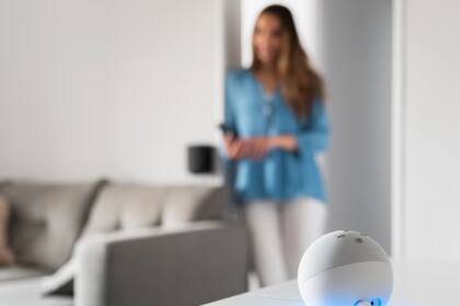 Así podés evitar que Alexa grabe todas las conversaciones