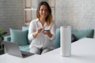 Cómo configurar Alexa tu llegada a la casa