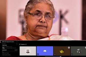 La nueva primera ministra de Nepal fue propuesta en una red social, disolvió el Parlamento y llamó a elecciones