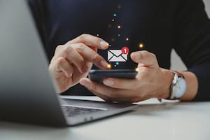 Los dos trucos para mandar mails y evitar ser catalogado como “basura”