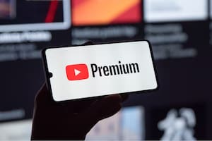 Así quedó el precio de YouTube Premium con el nuevo cepo al dólar tarjeta