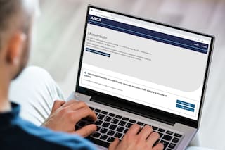 Cómo quedan las escalas del monotributo en abril 2025