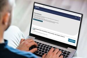 Así quedan las escalas del monotributo de septiembre