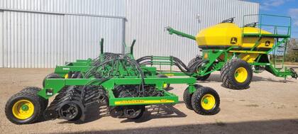 Así quedan las máquinas reacondicionadas