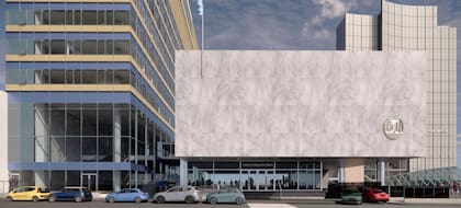 Así quedará el Centro Cultural San Martín: “La cultura no es un gasto. Para nosotros es una inversión, es apoyar el talento y potenciar nuestro capital humano, y reconocer que lo más relevante que tiene la cultura es cómo nos conecta con la emoción. Eso es lo verdaderamente transformador”, explicó Jorge Macri en la conferencia de prensa en la Sala A-B del Centro, junto a la ministra de Cultura, Gabriela Ricardes, y de Infraestructura, Pablo Bereciartua.