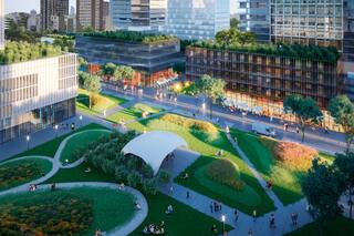 En qué barrio porteño se realizará la exposición con las últimas tendencias en diseño