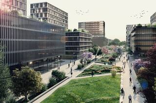 El Parque de la Innovación