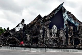 Qué pasó en Tomorrowland, el festival electrónico
