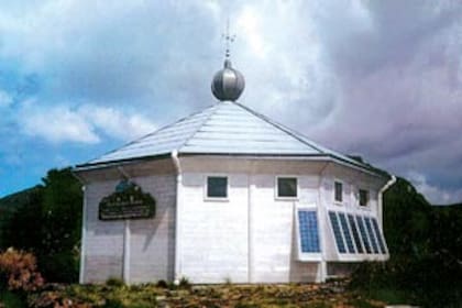 El faro del fin del mundo