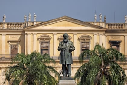 No hay información de víctimas tras el incendio