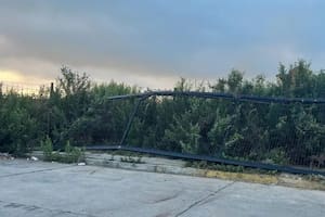 Una familia de argentinos se fue de vacaciones a Chile y sufrió un robo en un barrio privado