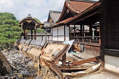 Hubo cuantiosas pérdidas materiales