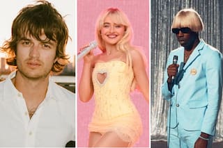 Así quedó la grilla con los horarios de los artistas del Lollapalooza 2026