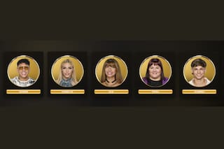 Quién se va de Gran Hermano este lunes 27 de abril