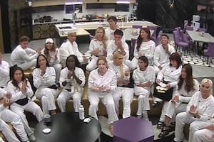 Gran Hermano: quiénes quedaron nominados este miércoles 18 de marzo