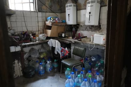 Lo amenazaron de muerte, escribió una carta y recuperó su hotel que estuvo usurpado por más de 10 años - Image 3