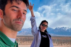 Así reaccionaron los famosos al anuncio de casamiento de Lali Espósito y Pedro Rosemblat