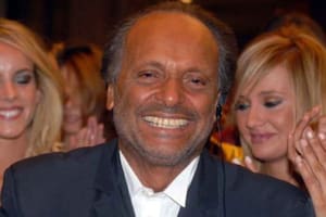 Así reaccionaron los famosos ante la muerte de Roberto Giordano