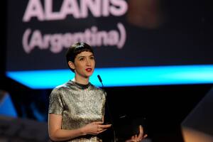 Sofía Gala Castiglione: la mujer irreverente que no teme alzar la voz