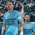 Celta de Vigo perdió ante Real Madrid mientras busca una reliquia de su recital en 1990