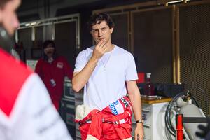 Así se grabó Senna, la sorprendente producción de Netflix