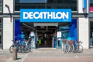 Así se podrán conseguir los gift cards de hasta $400.000 que regalará Decathlon Argentina