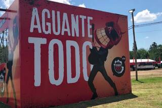 Todo lo que tenés que saber de Cosquín rock