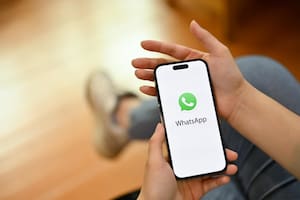 Así se puede acceder a la papelera de los chats en WhatsApp