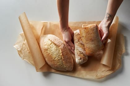 Así se puede elaborar el "mejor" pan casero, según la IA
