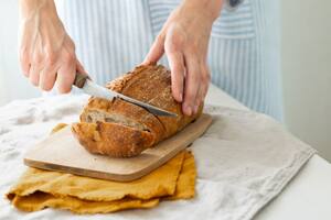 Así se puede hacer el mejor pan casero, según la inteligencia artificial
