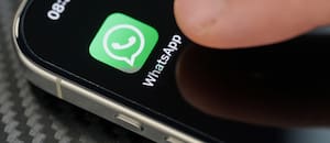 Así se puede encontrar la papelera de WhatsApp para recuperar mensajes viejos