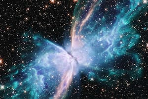 Así se puede saber cómo estaba el cielo el día del cumpleaños