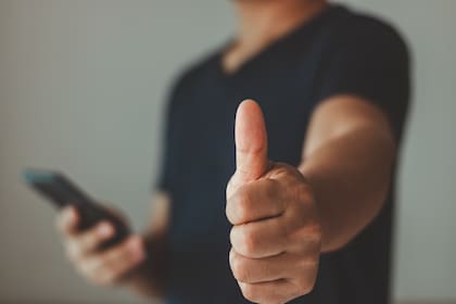 Así se toman las personas de Leo las críticas constructivas