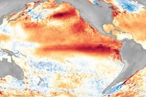 Anticipan un trascendental cambio que podría marcar al clima