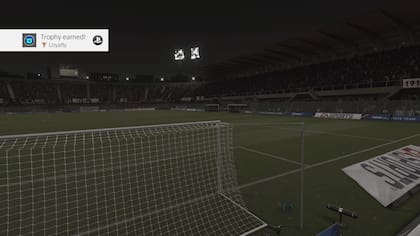 Así se ve el FIFA 19