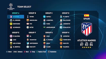 Así se ve el FIFA 19