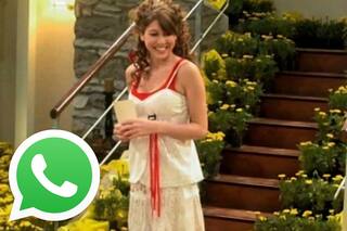 Cómo activar el “modo flores amarillas” de WhatsApp