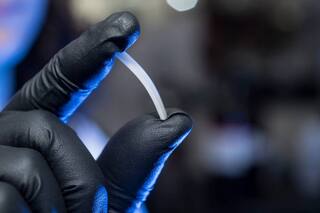 Adiós al plástico: crean un polímero que se puede reciclar sin límite