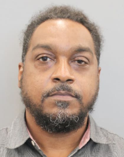 Así se ve Ernesto Christopher Nathan, el criminal buscado en Texas