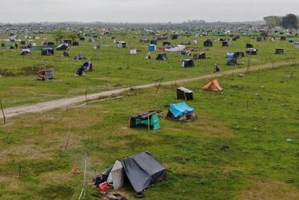 Ayer venció el plazo judicial