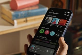 Sonos actualiza su app móvil para centralizar todas las funciones en una sola pantalla