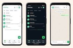 La tajante opinión de los usuarios sobre la última actualización de WhatsApp