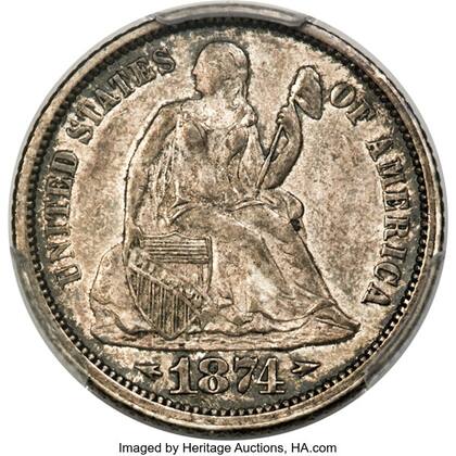 Así se ven las flechas al lado de la fecha