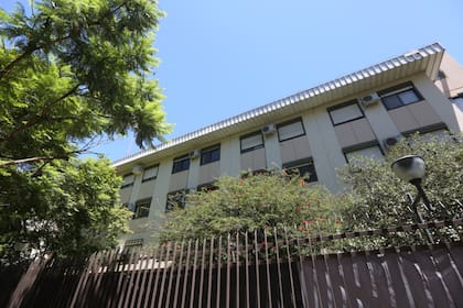 Así se ven los departamentos hoy (Mauro Alfieri)