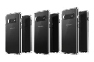 Casi sin secretos: se filtran imágenes del nuevo teléfono Galaxy S10 de Samsung
