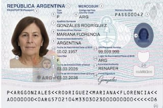 Qué se sabe de los cambios en los pasaportes y los DNI