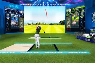 Cómo es el golf tecnológico que se viene y las figuras del PGA Tour que apuestan por un nuevo boom